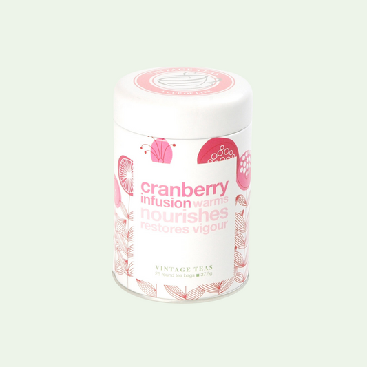 Cranberry Infusion