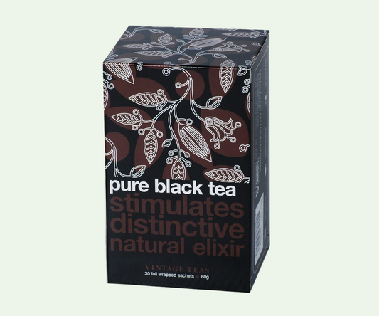 BLACK TEA NATURAL