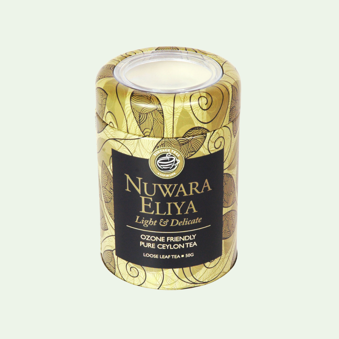 Nuwera Eliya