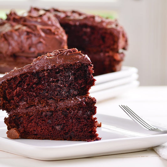 Chocolate Cake - 1lb