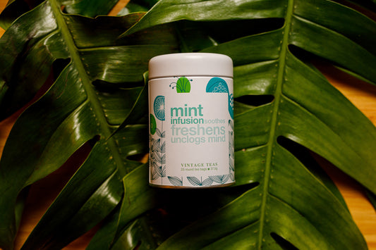 MINT